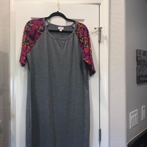 3xl Julia Dress